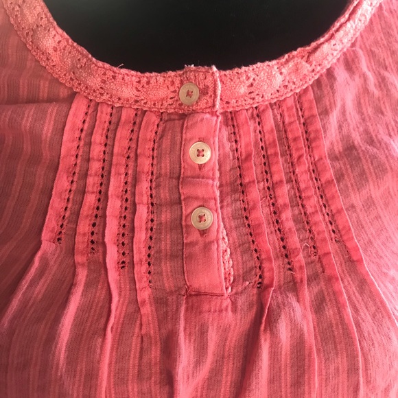 Lightweight Summer Top - Picture 4 of 5